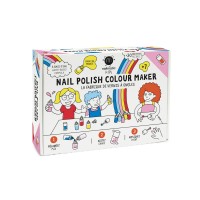 Nagų lako gaminimo rinkinys, Nailmatic KIDS Nail Polish Colour Maker, 1 vnt.