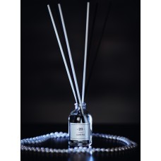 Namų kvapas su lazdelėmis, Aromatic 89 „Ambra“, 50 ml