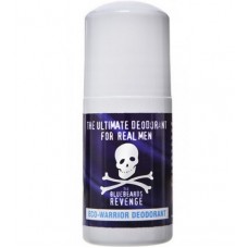 Dezodorantas, The Bluebeards Revenge Eco-warrior, 50 ml