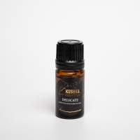 Parfumuotas namų kvapas skirtas kvapų difuzoriui, „Delicate“, 5 ml
