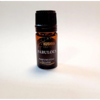 Parfumuotas namų kvapas skirtas kvapų difuzoriui, „Fabulous“, 5 ml