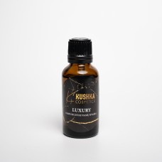 Parfumuotas namų kvapas skirtas kvapų difuzoriui, „Luxury“, 30 ml
