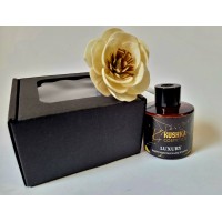 Parfumuotas namų kvapas su gėlyte, „Luxury“, 50 ml