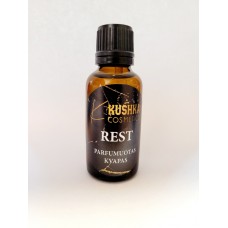 Parfumuotas namų kvapas skirtas kvapų difuzoriui, „Rest“, 30 ml