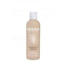 Maitinamasis šampūnas su bambuko lapais, Noah, 250 ml 