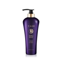Šampūnas plaukų atstatymui ir atgaivinimui, T-LAB Professional Kera Shot, 750 ml