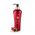Plaukų šampūnas ir kondicionierius ilgai išliekančiai plaukų spalvai, T-LAB Professional Colour Protect, 750 ml